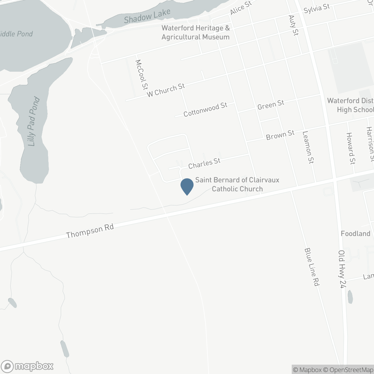 270 CHARLES STREET, Waterford, Ontario N0E 1Y0
